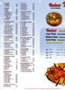 Tandoor Express - Menu 2